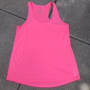 Workout Tank Top